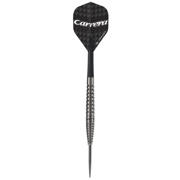 Steel Tip Darts | Target | Carrera 90% C3 23g