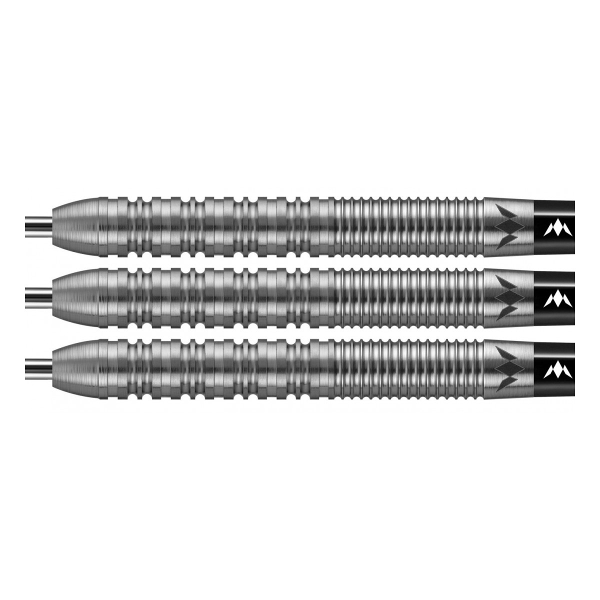 Steel Tip Darts | Mission | Octane 80% M5 21g