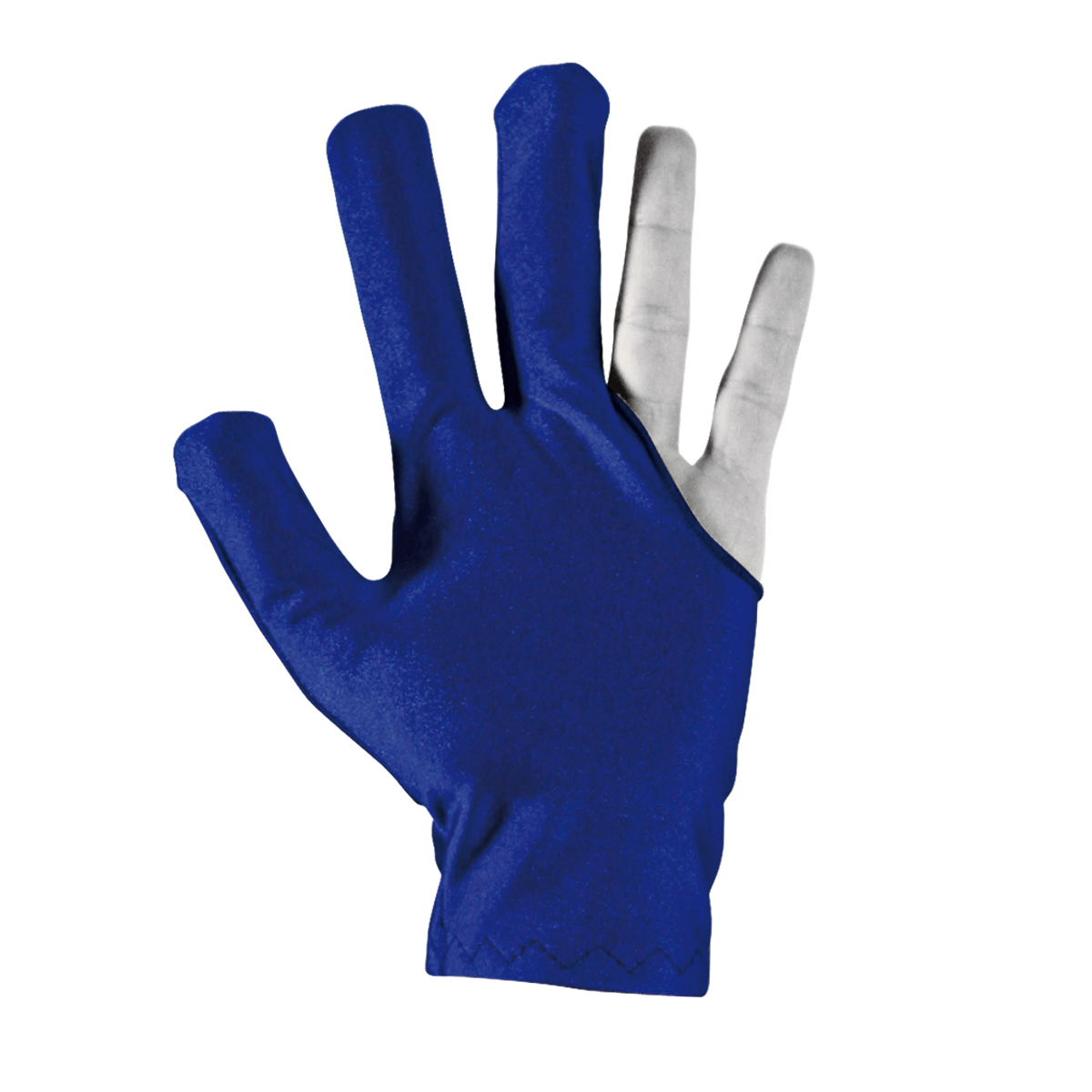 Γάντι Μπιλιάρδου | Δεξιόχειρα | Glove Renzline Start Blue Sx