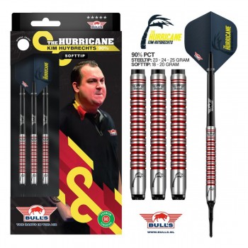 Kim Huybrechts 90% PCT 20 gram Softtip