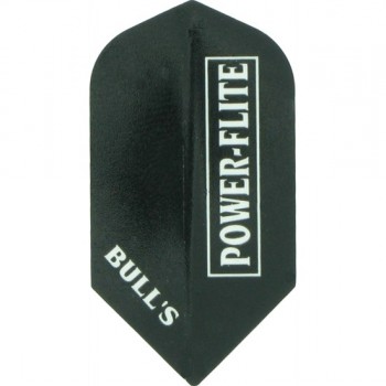 POWERFLITE L Solid Slim Black