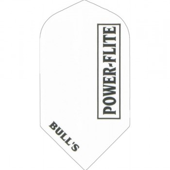 POWERFLITE L Solid Slim White