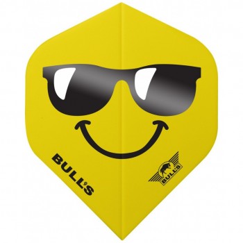 Smiley 100 Sunglass Std.