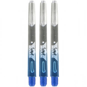 X-RAY Shaft Medium Blue