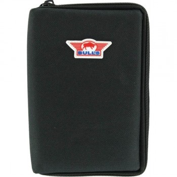 Unitas Case Nylon Black