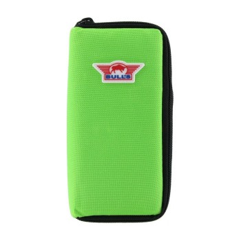 Unitas Mid Case Nylon Green