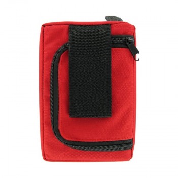 Unitas Multi Case Nylon Red (Quiver not included)