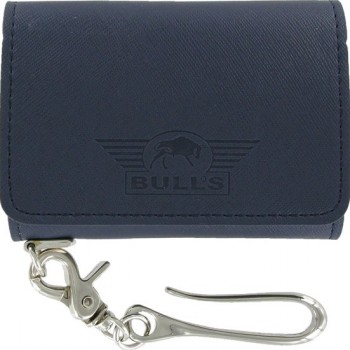 Fighter Wallet Navy Blue