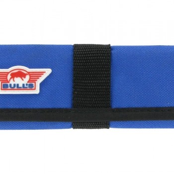 Nylon Dartsak Blue