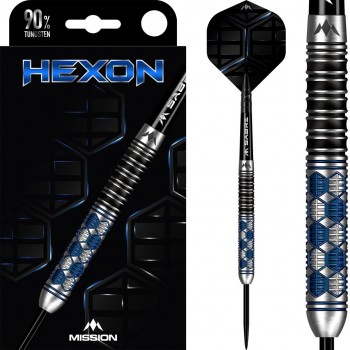 Hexon 90% 23g Steeltip