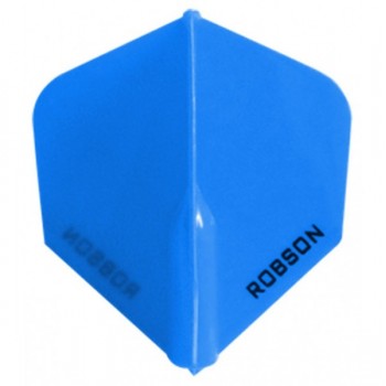 Robson Plus Flight Std. Blue