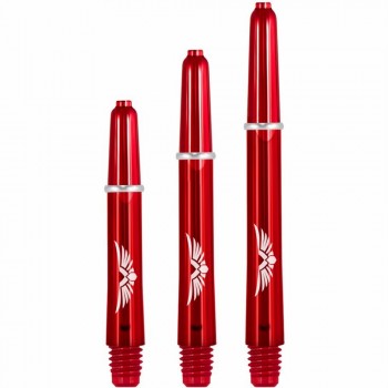 Eagle Claw Shaft Red Short