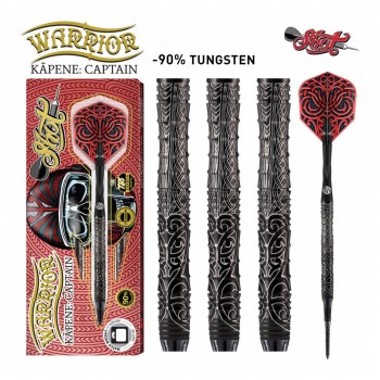 Warrior Kapene Captain 90% 20 gram Softtip