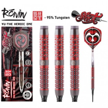Ronin Yu I 95% 19g Front-Weight Softtip