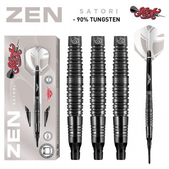 Zen Satori 90% 18 gram Softtip