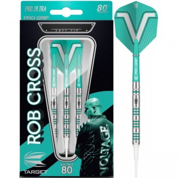 Rob Cross 80% 18g Soft