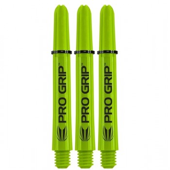 Pro Grip Lime Green In Between
