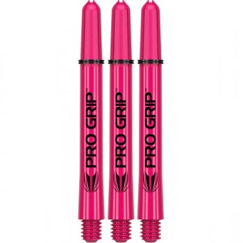 Pro Grip Pink Medium