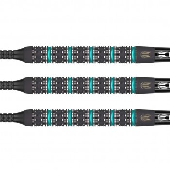 Rob Cross Black 90% 18g Softtip