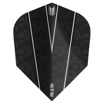 Vision Ultra Player Std.6 Rob Cross Black