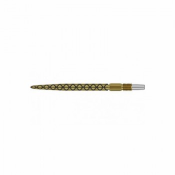 Swiss Points Diamond Pro Gold 30 mm