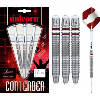 Contender Madars Razma 95% 25g Steeltip