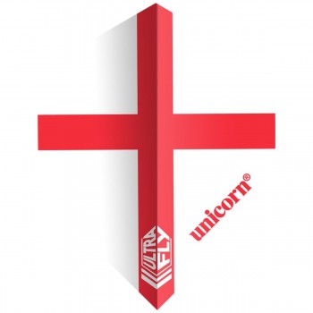 Ultrafly.100 Flag Std. St. George 2