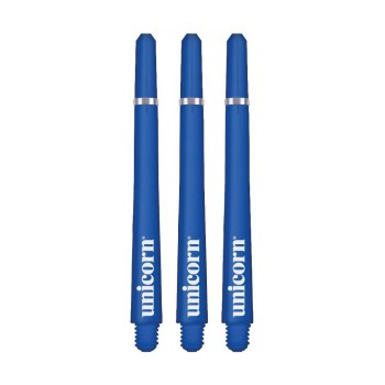 GRIPPER4 PC SHAFT - BLUE - LONG SML THD