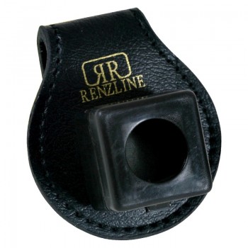 Chalk Holder Magnetic Made Of Vinyl Leather RR