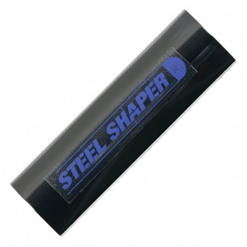 Scuffer Steel Shaper