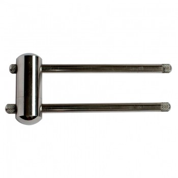 Metal Steel Cue Clamp Tool For Tips 14mm