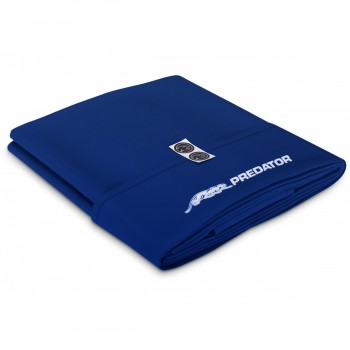 Predator Arcadia Select Set Royal Blue (65% Wolle - 35% Nylon)