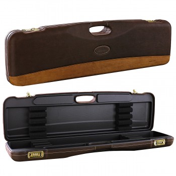 Cue Case Longoni Explorer Africa 2C-4P 3Lobite