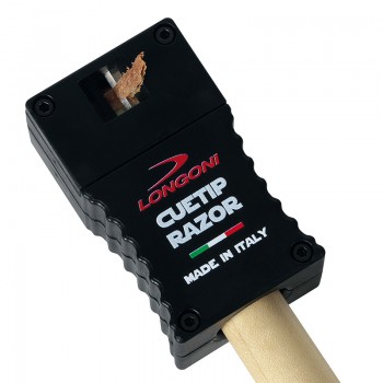 Longoni Cuetip Razor Tool