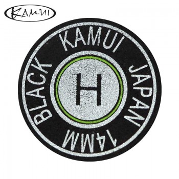 Tip Kamui Black Hard ø 14 - Laminated - Original