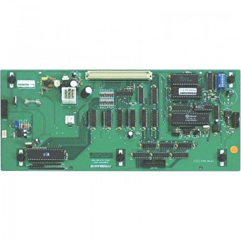 Motherboard Cyberdine