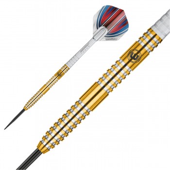 Daryl Gurney Steel tip 23g