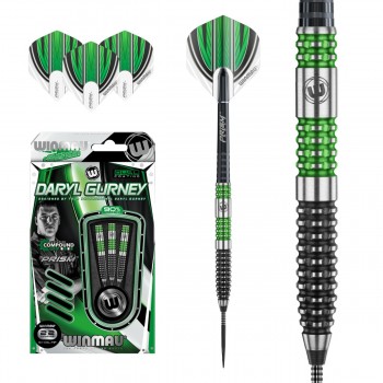 Daryl Gurney Steel tip Special Edition 24g