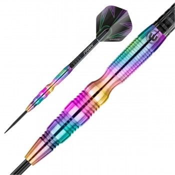 Simon Whitlock Urban Grip Steel tip 22g