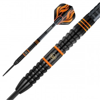 Scott Waites Onyx Coating Steel tip 25g