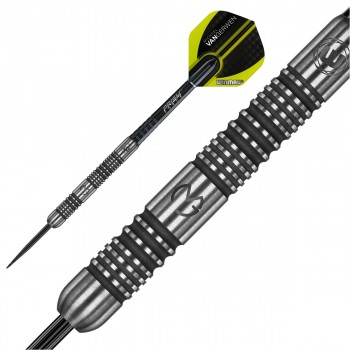 MvG Michael van Gerwen Authentic Steel tip 22g