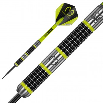 MvG Michael van Gerwen Aspire Steel tip 24g