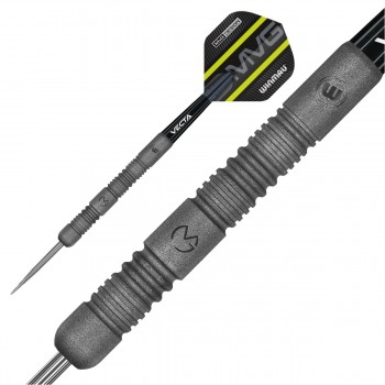 MvG Michael van Gerwen Exact Steel tip 21.5g