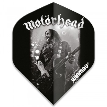 Rock Legends Motorhead Lemmy 6905-209