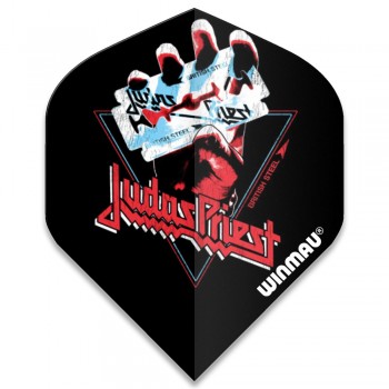 Rock Legends Judas Priest British Steel 6905-215