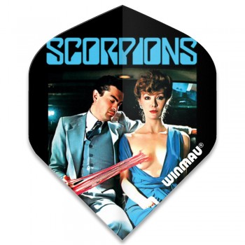 Rock Legends Scorpions Love Drive 6905-219