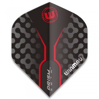 Prism Zeta Dart Flights 6915-306