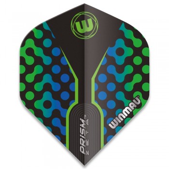 Prism Zeta Dart Flights 6915-309