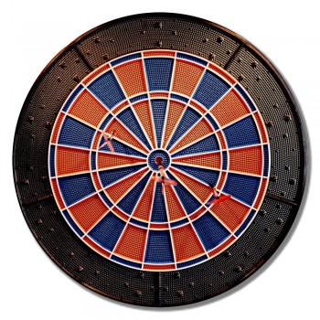 Replacement dartboard set for Karella E-Master