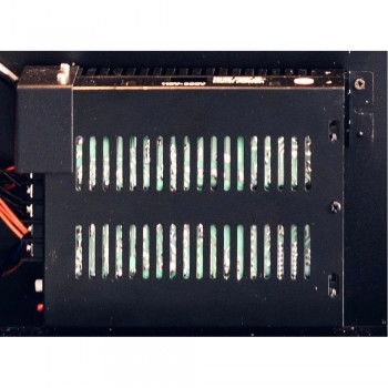 Replacement power supply for Karella E-Master